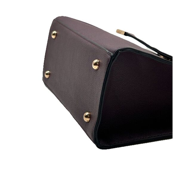 Dune London Handbag/Purse ( Missing Crossbody Strap) VGC - Picture 6 of 12